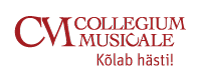 Collegium Musicale logo