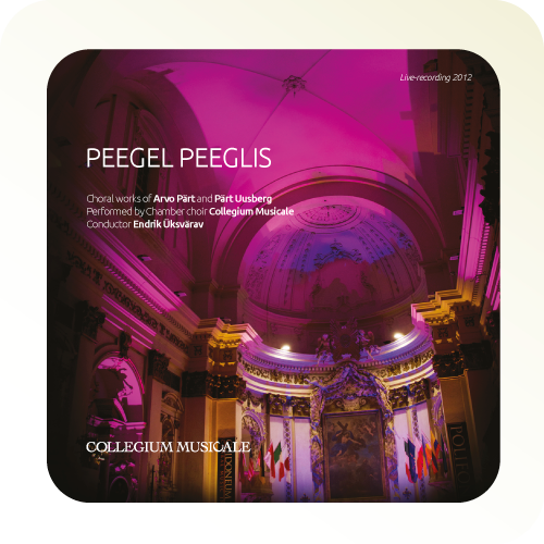 peegel-peeglis